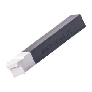 BURIL CALZADO D4 K68 1/4" PUNTA