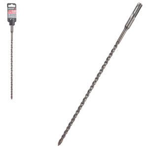 BROCA WP ZANCO SDS PLUS 1/4" X 12"