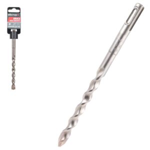 BROCA WP ZANCO SDS PLUS 3/8" X 6"