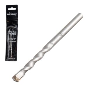 BROCA CONCRETO 3/16 X 3"