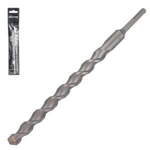 BROCA CONCRETO 1 X 12" SDS