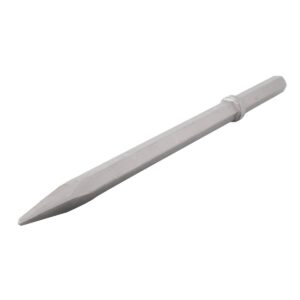 CINCEL HEX 18" DE PUNTA C/ZANCO 1-1/4"x6"