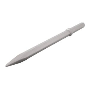 CINCEL HEX 14" PUNTA C/ZANCO 1-1/8"x6"