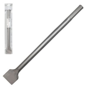 CINCEL SDS MAX PLANO 400X50MM