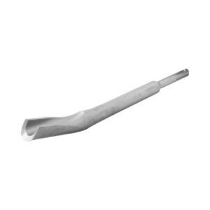 CINCEL SDS PLUS GURBIA/ACANALADA 250X22MM