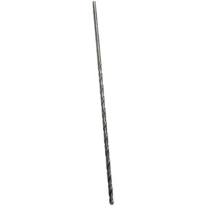 BROCA EXTRA LARGA A.V. 1/4"X18"