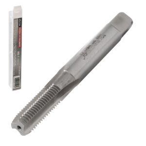 MACHUELO AAV STI PARA INSERTO HELICOIDAL M8-1.25