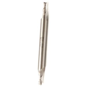 CORTADOR VERT.DOBLE 5/32 X 3/16" 4F               5/32 X 3/16 X 7/16 X 2-1/4