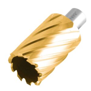 CORTADOR ANULAR C/TITANIO 1 x 1"