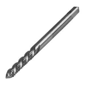 MACHUELO HELICOIDAL 3/8-24" A.V.