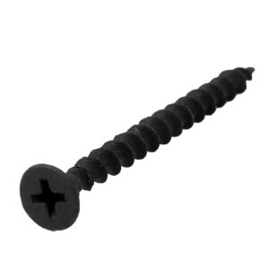 PIJA P/MADERA PHILIPS 14x2-1/2" NEGRO (Precio x Caja - caja c/100piezas)